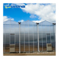 Commercial Polycarbonate Sheet Agricultural Greenhouse